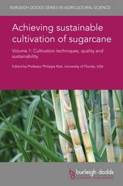 Achieving Sustainable Cultivation of Sugarcane