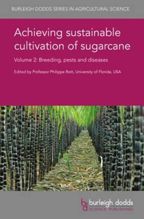Achieving Sustainable Cultivation of Sugarcane