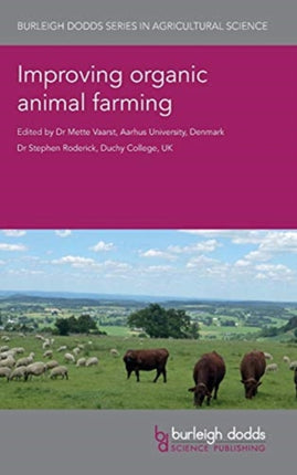 Improving Organic Animal Farming