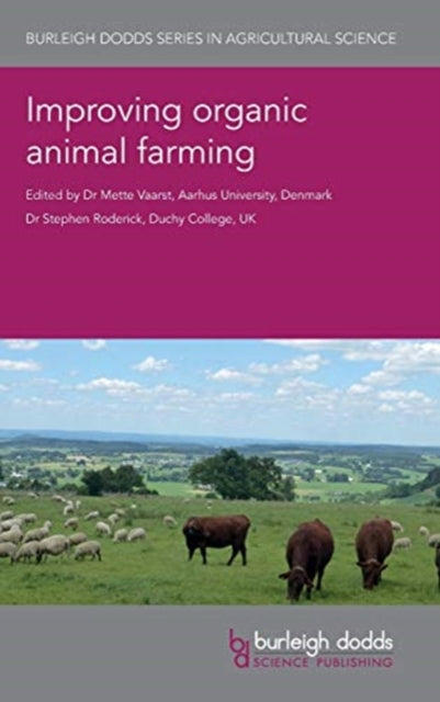Improving Organic Animal Farming