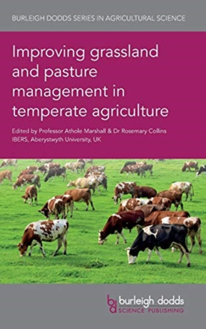 Improving Grassland and Pasture Management in