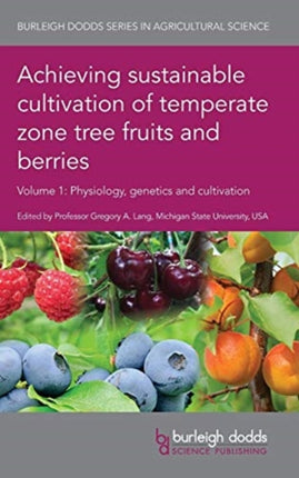 Achieving Sustainable Cultivation of Temperate