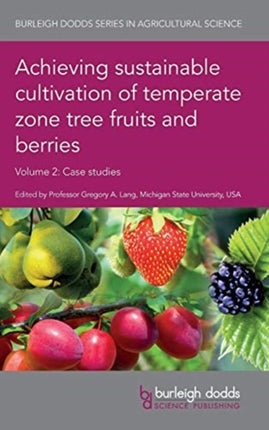 Achieving Sustainable Cultivation of Temperate