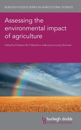 Assessing the Environmental Impact of Agriculture