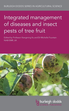 Integrated Management of Diseases and Insect