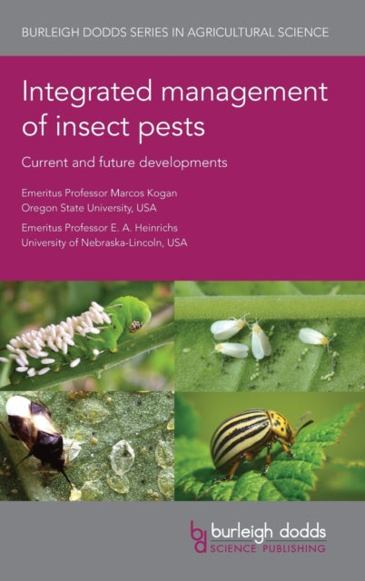 Integrated Management of Insect Pests: Current