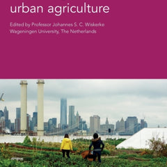 Collection image for: Urban farming / urban agriculture Books