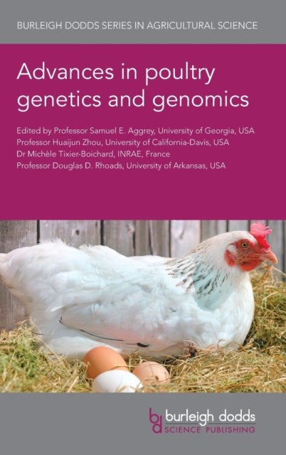 Advances in Poultry Genetics and Genomics