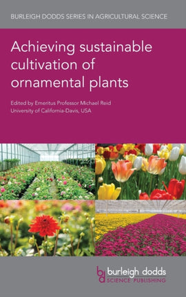 Achieving Sustainable Cultivation of Ornamental