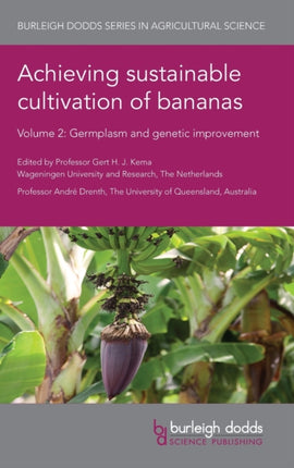 Achieving Sustainable Cultivation of Bananas