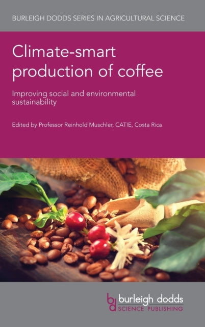 Climate-Smart Production of Coffee: Improving