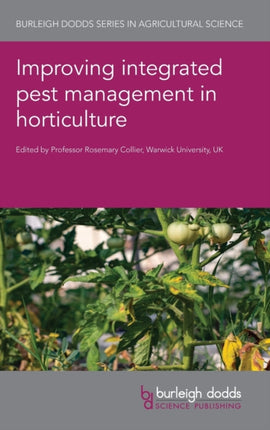 Improving Integrated Pest Management in