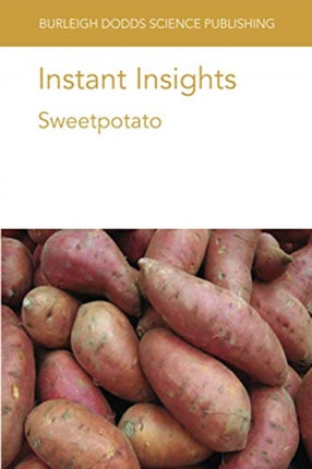 Instant Insights: Sweetpotato