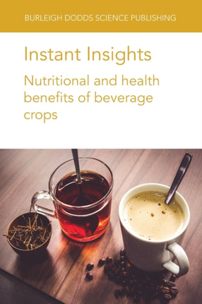 Instant Insights: Nutritional and Health Benefits
