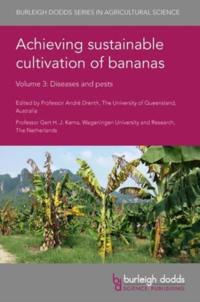 Achieving Sustainable Cultivation of Bananas
