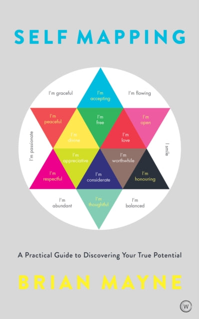 Self Mapping: A Practical Guide to Discovering Your True Potential