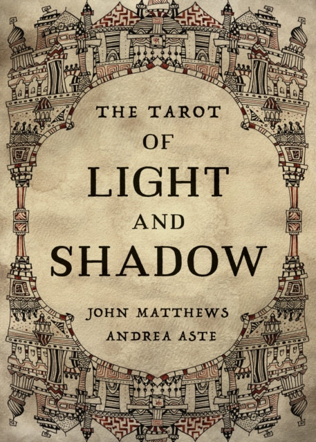 The Tarot of Light and Shadow