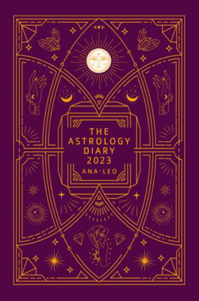 The Astrology Diary 2023