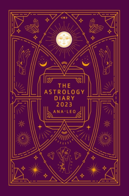 The Astrology Diary 2023