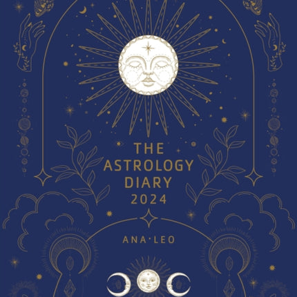 The Astrology Diary 2024