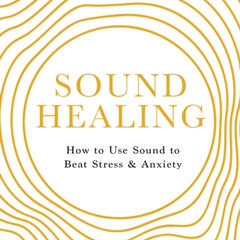 Collection image for: Sound therapies / ASMR Books