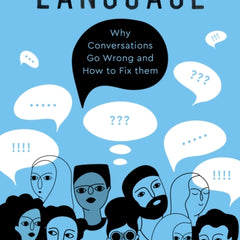 Collection image for: Coping with / advice about communication difficulties Books