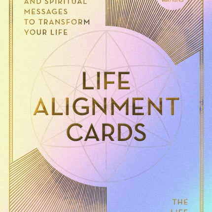 The Life Alignment Cards