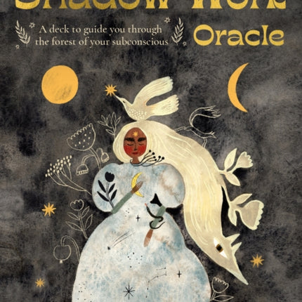 The Witchs Shadow Work Oracle