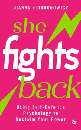 She Fights Back