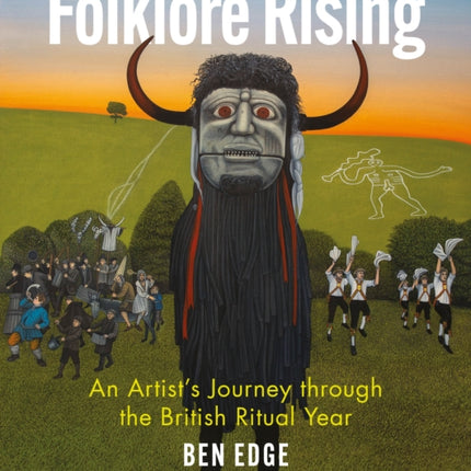 Folklore Rising