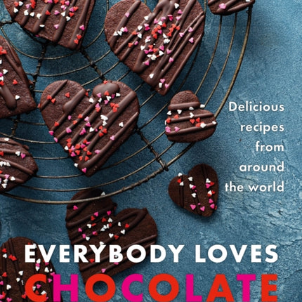 Everybody Loves Chocolate