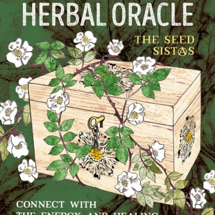The Sensory Herbal Oracle
