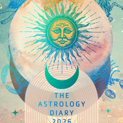 The Astrology Diary 2026