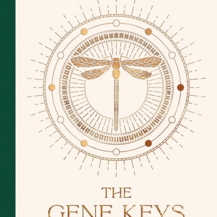 The Gene Keys Special Anniversary Edition