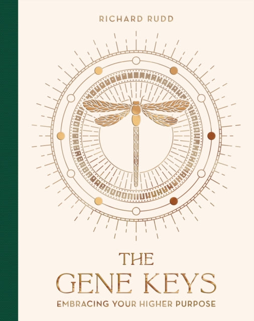 The Gene Keys Special Anniversary Edition