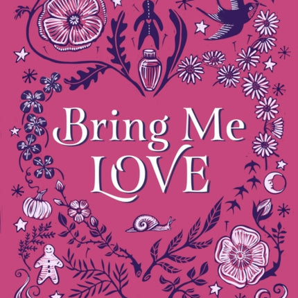 Bring Me Love