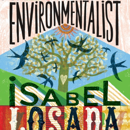 The Joyful Environmentalist