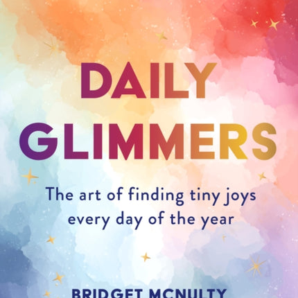 Daily Glimmers