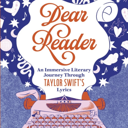Dear Reader