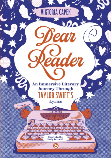 Dear Reader