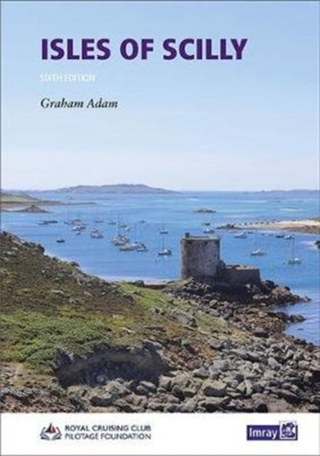 Isles of Scilly: 2020