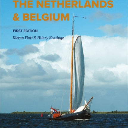 Cruising Guide to the Netherlands  Belgium