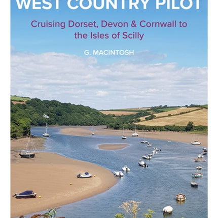 West Country Pilot