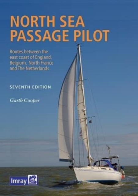 North Sea Passage Pilot: 2022