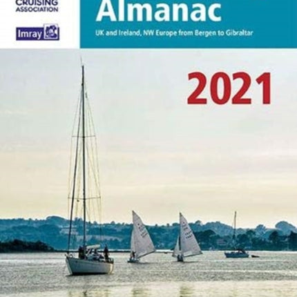 The Cruising Almanac 2021