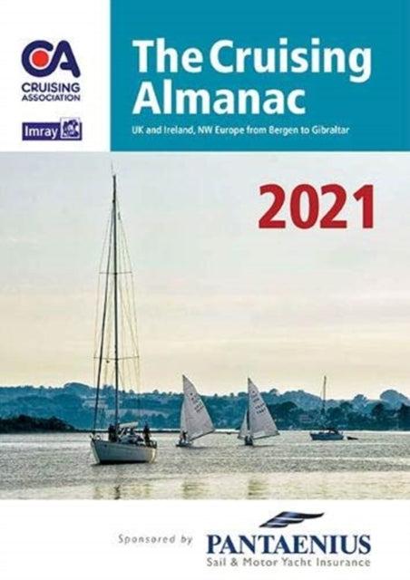 The Cruising Almanac 2021