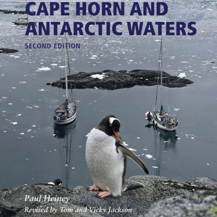 Cape Horn and Antarctic Waters