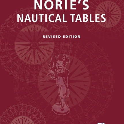 Nories Nautical Tables