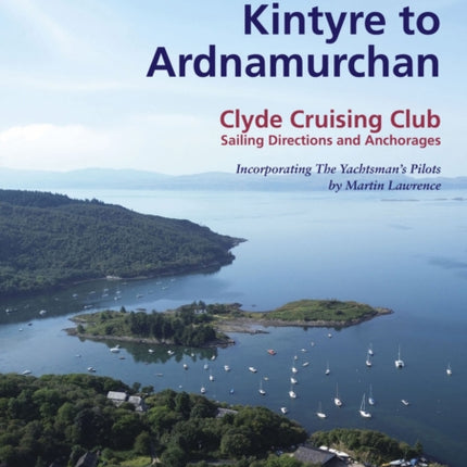 Kintyre to Ardnamurchan