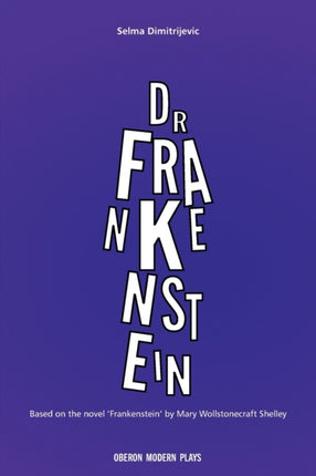 Dr. Frankenstein